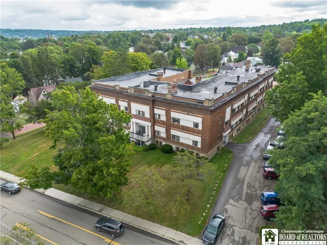 $2,725,000 | 317 Fairmount Avenue, Jamestown, NY 14701