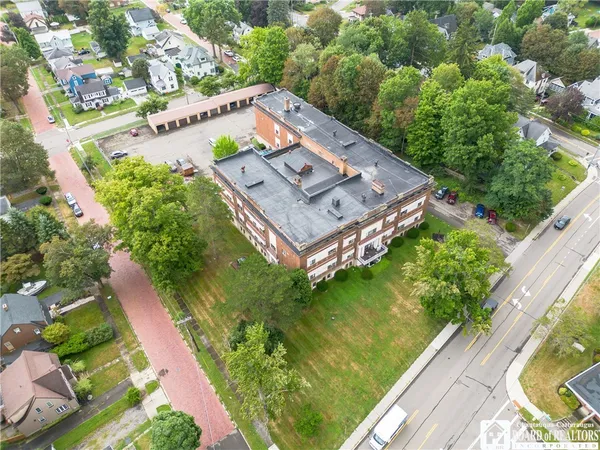 $2,550,000 | 317 Fairmount Avenue, Jamestown, NY 14701