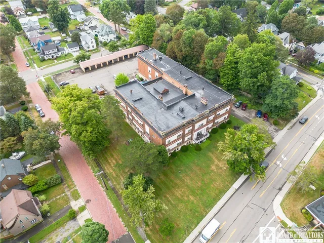 $2,725,000 | 317 Fairmount Avenue, Jamestown, NY 14701