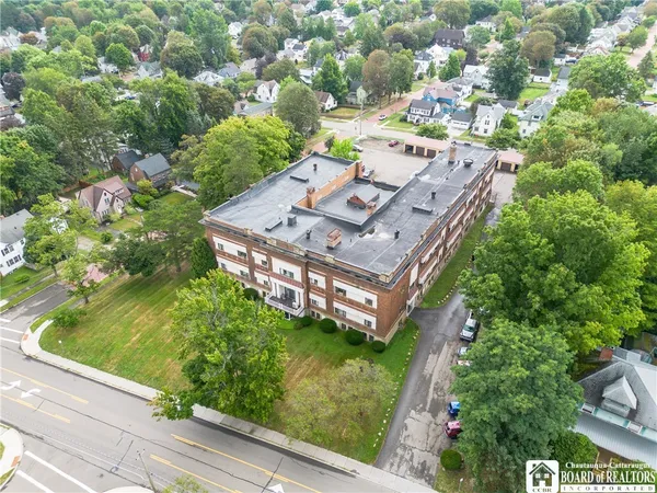 $2,550,000 | 317 Fairmount Avenue, Jamestown, NY 14701