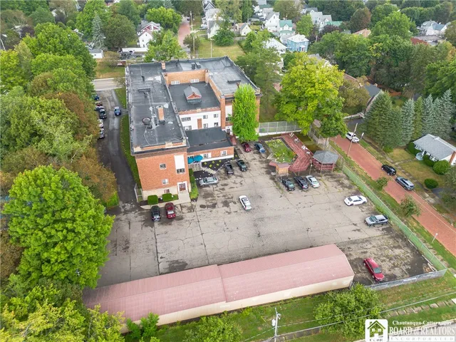 $2,725,000 | 317 Fairmount Avenue, Jamestown, NY 14701