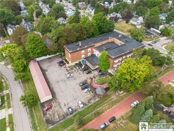 $2,550,000 | 317 Fairmount Avenue, Jamestown, NY 14701