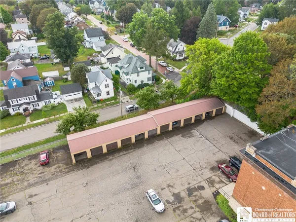 $2,550,000 | 317 Fairmount Avenue, Jamestown, NY 14701