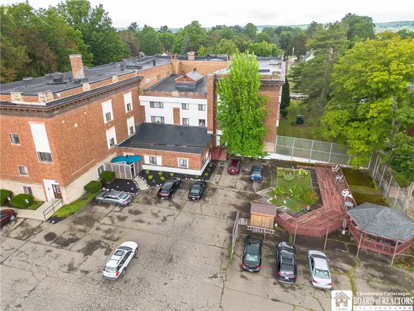 $2,550,000 | 317 Fairmount Avenue, Jamestown, NY 14701