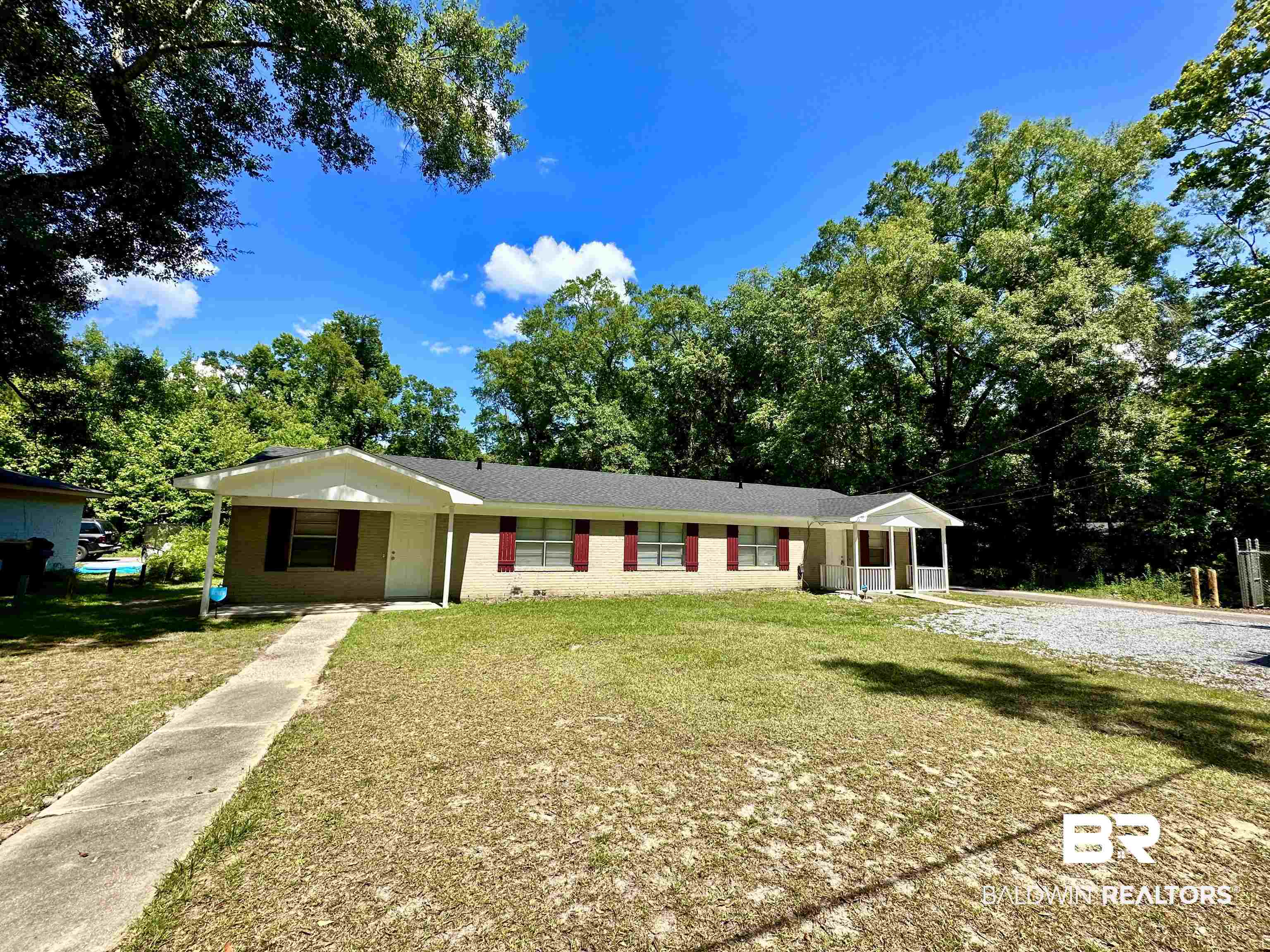 1302 Sowell Road Brewton, AL 36426 - Photo 1 of 12