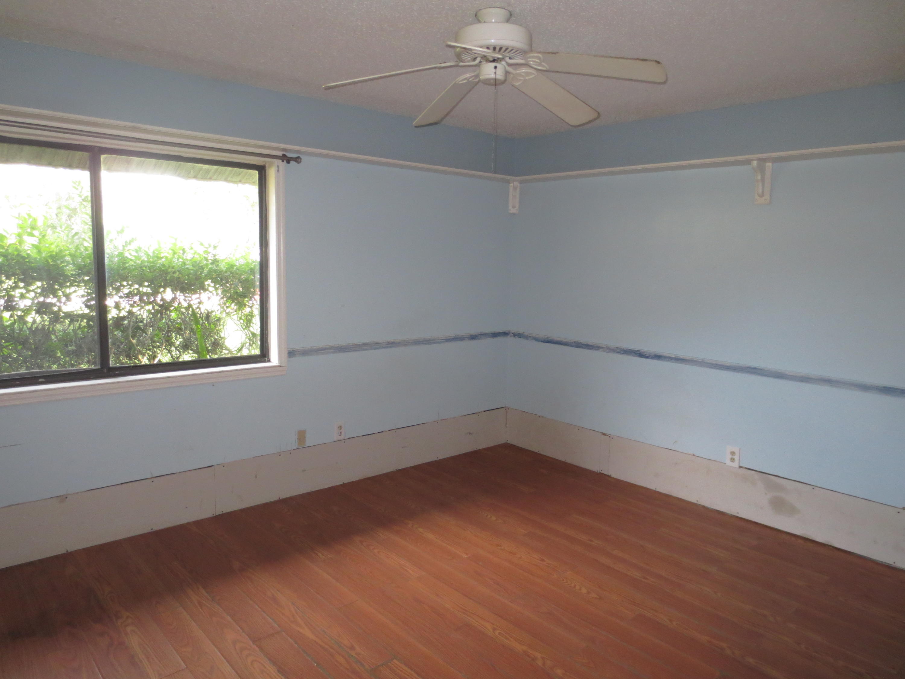 1861 Southeast Greendon Road Port St. Lucie, FL 34952 - Photo 20 of 29 3rd bedroom