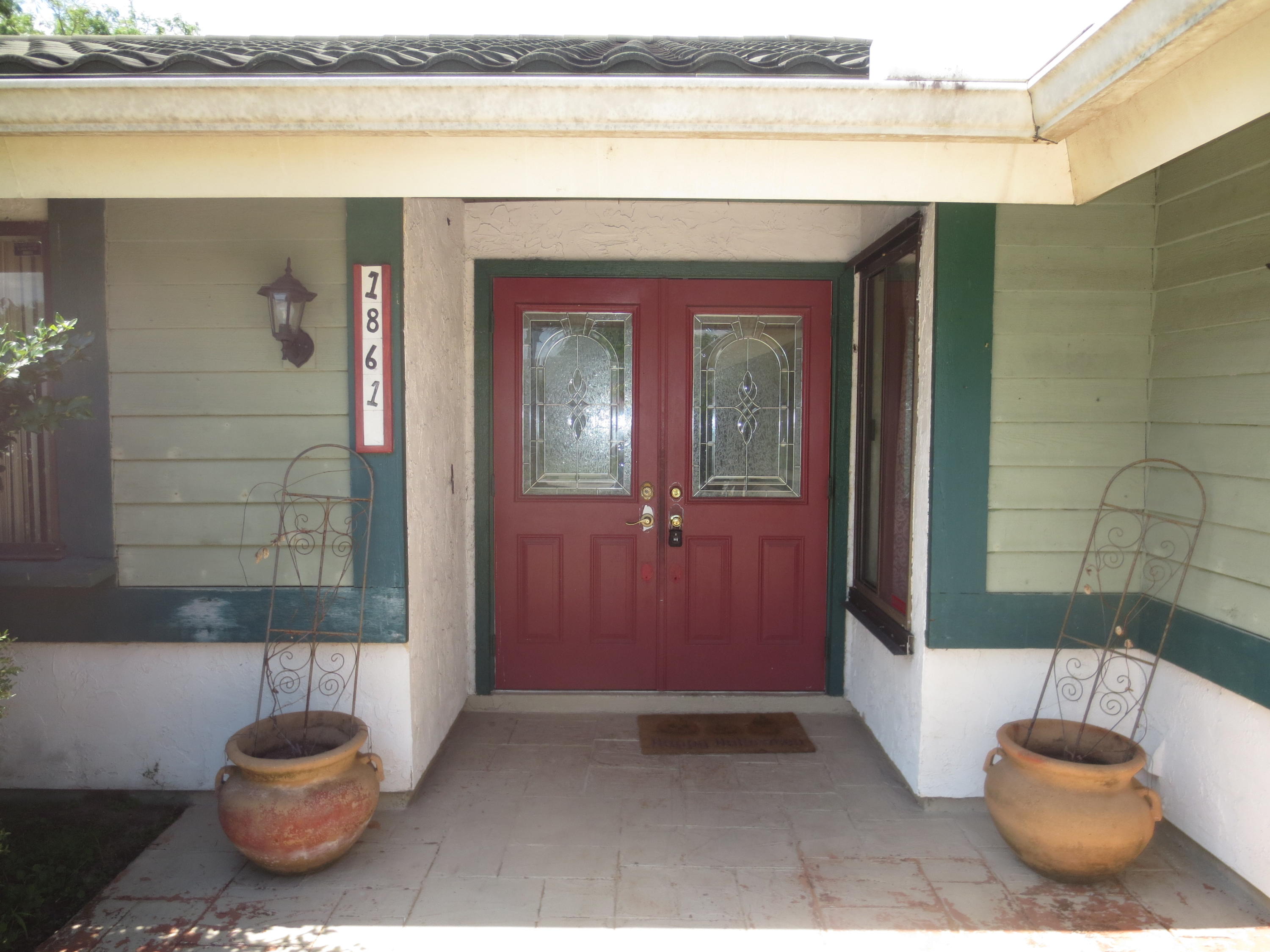 1861 Southeast Greendon Road Port St. Lucie, FL 34952 - Photo 2 of 29 IMG_2566