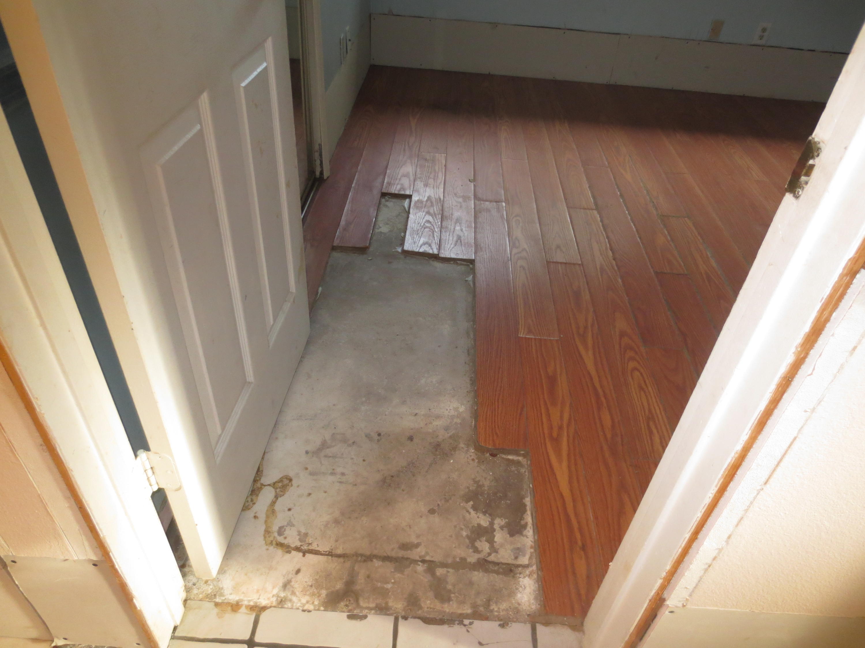 1861 Southeast Greendon Road Port St. Lucie, FL 34952 - Photo 21 of 29 3rd bedroom floor