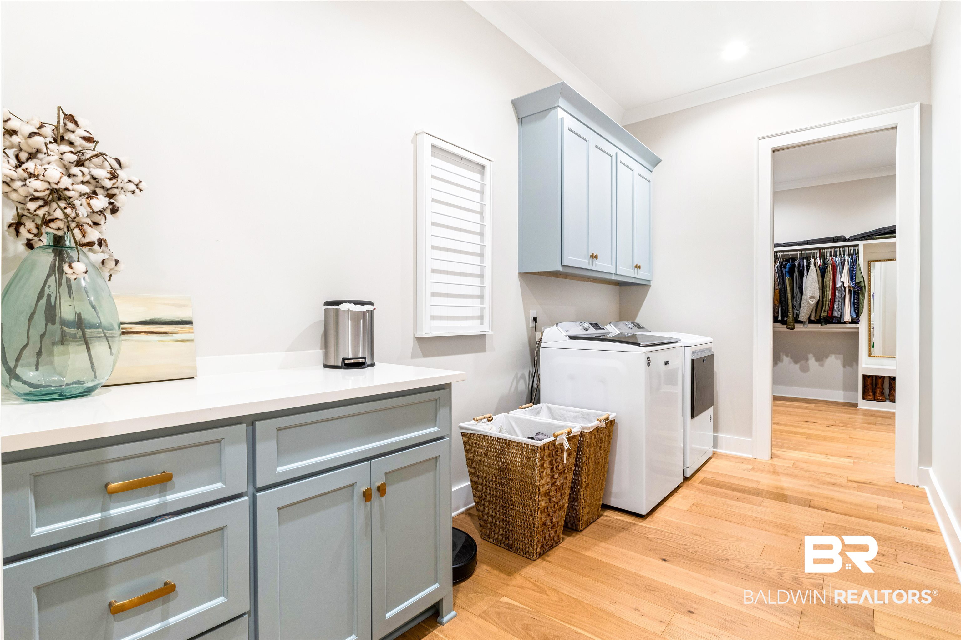 16150 Old Pierce Road Fairhope, AL 36532 - Photo 51 of 65 Laundry Room