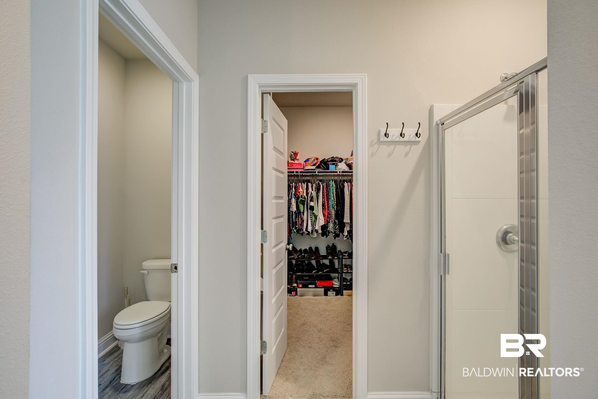 13073 Sanderling Loop Daphne, AL 36527 - Photo 22 of 49 Primary Bathroom