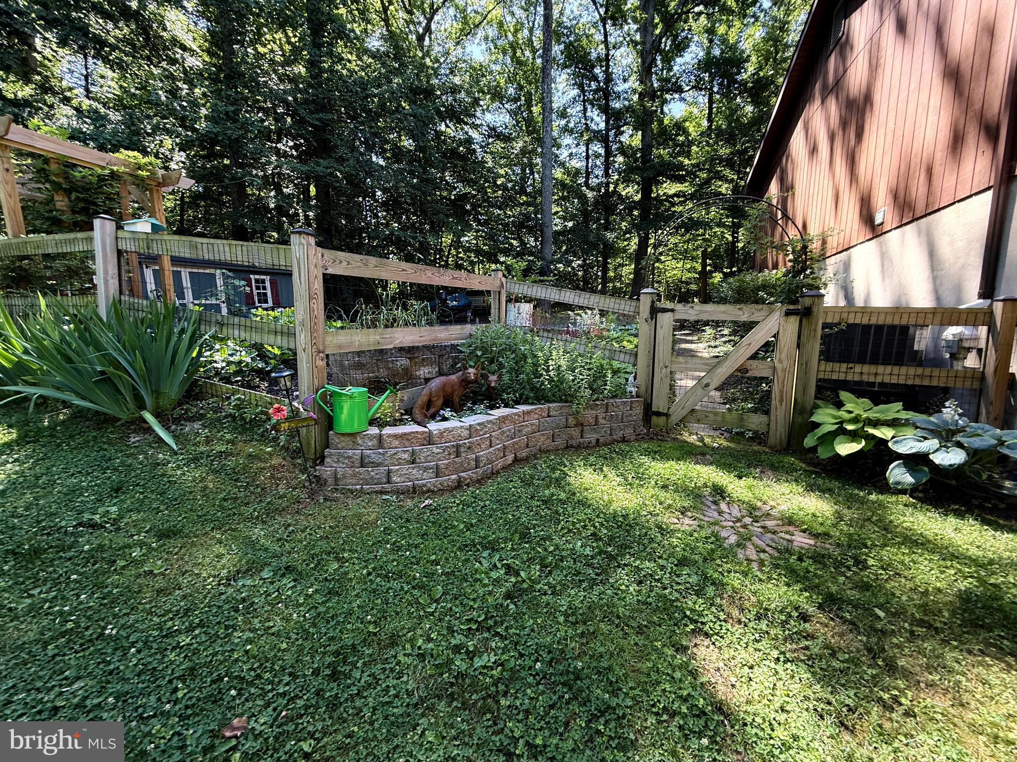 2723 Regester Farm Road Forest Hill, MD 21050 - Photo 12 of 17