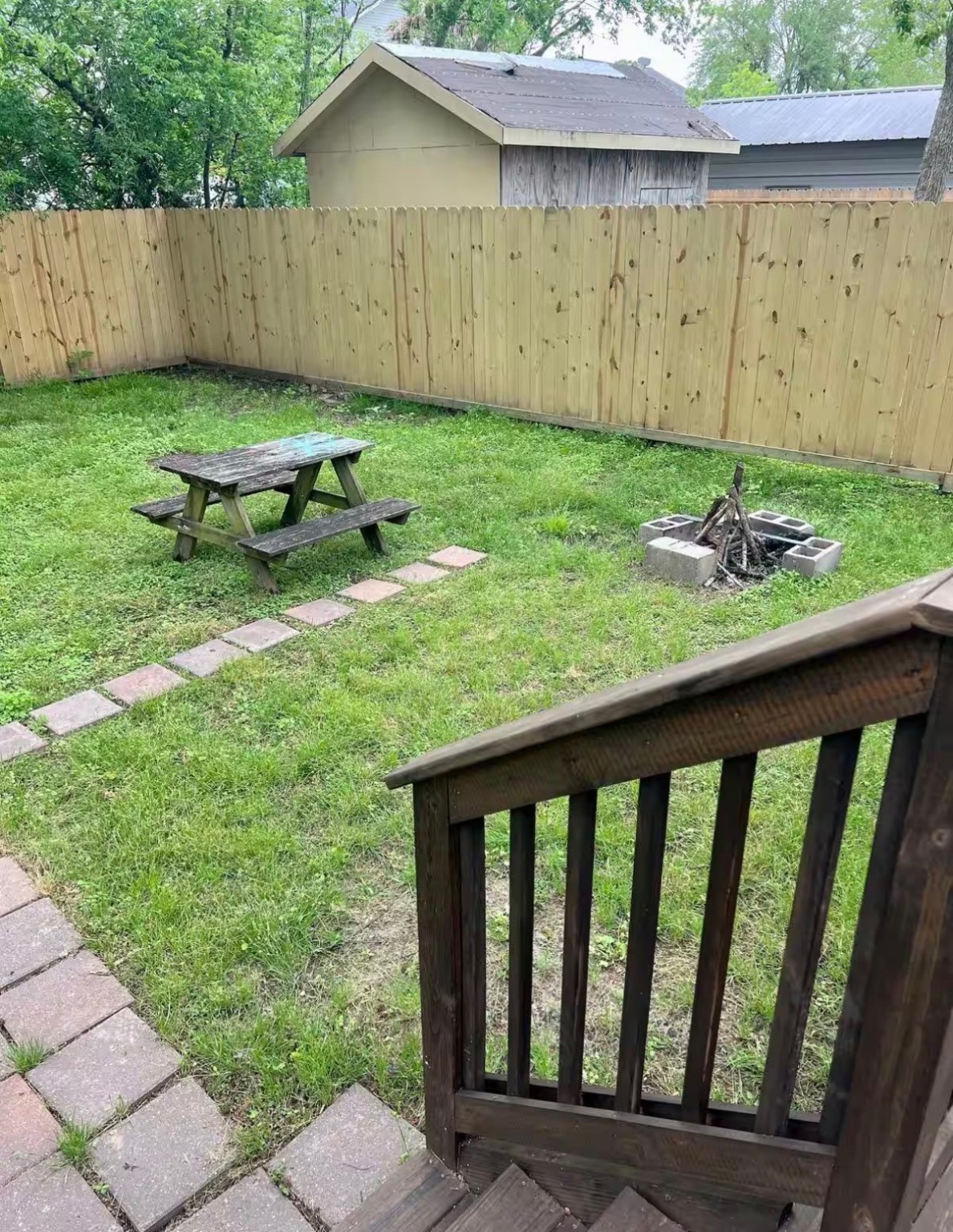 327 3rd Street San Leon, TX 77539 - Photo 15 of 18