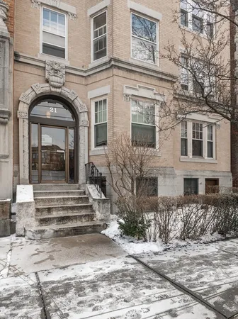 $1,340,000 | 21 Green Street, Unit 3, Brookline, MA 02446