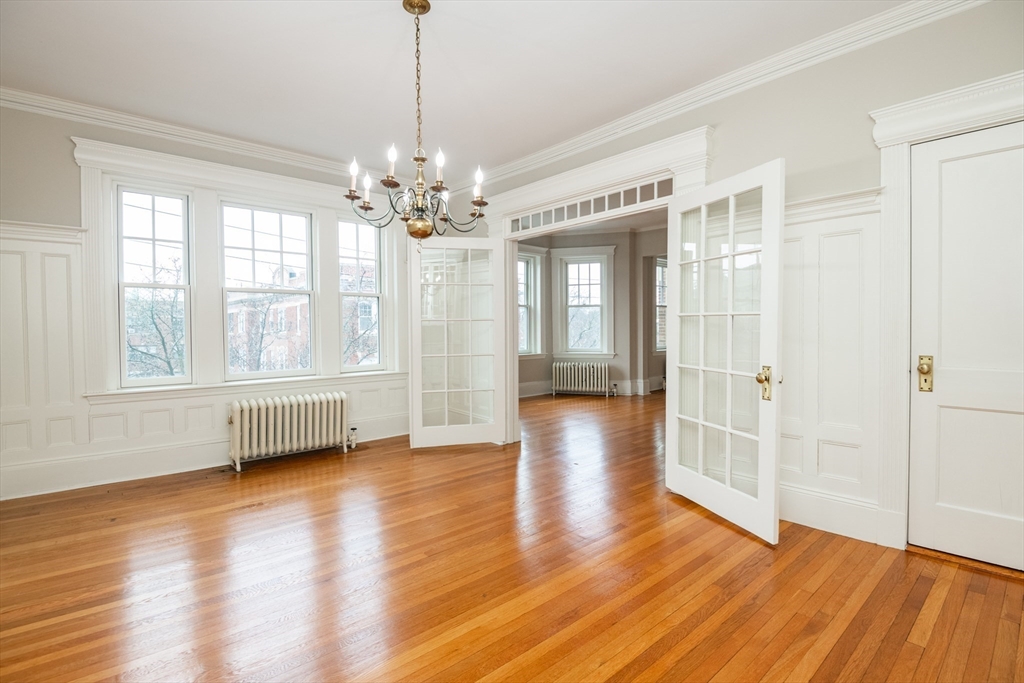 21 Green Street, Unit 3 Brookline, MA 02446 - Photo 12 of 37