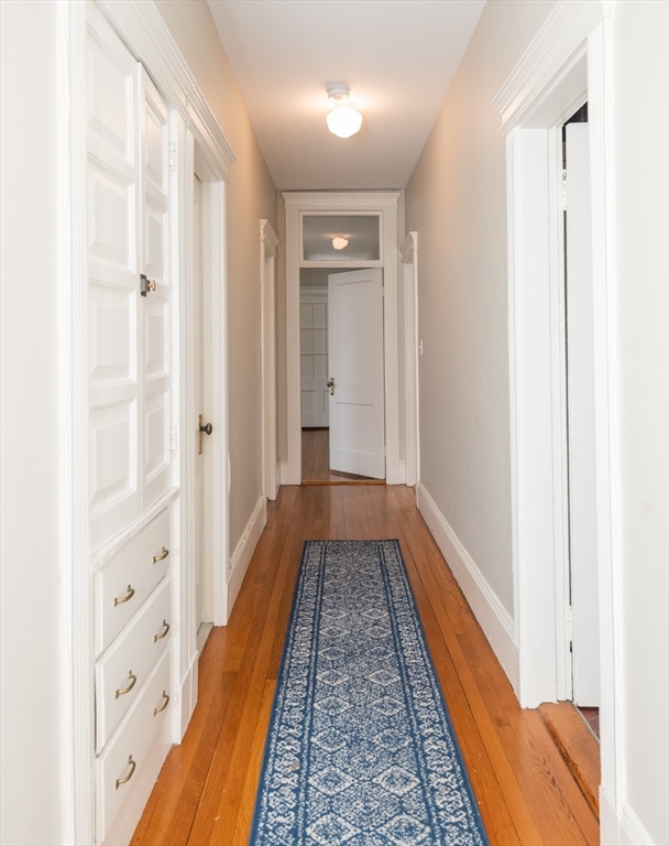 21 Green Street, Unit 3 Brookline, MA 02446 - Photo 16 of 37