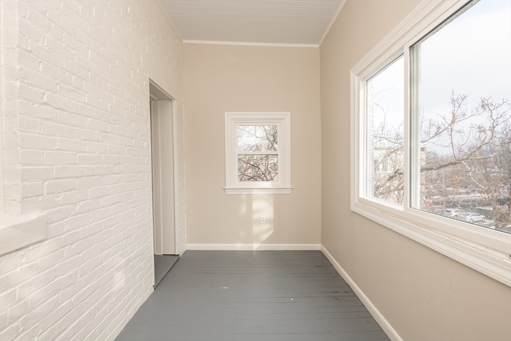 21 Green Street, Unit 3 Brookline, MA 02446 - Photo 24 of 37