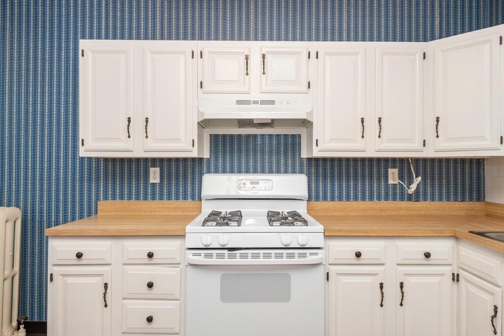 21 Green Street, Unit 3 Brookline, MA 02446 - Photo 28 of 37