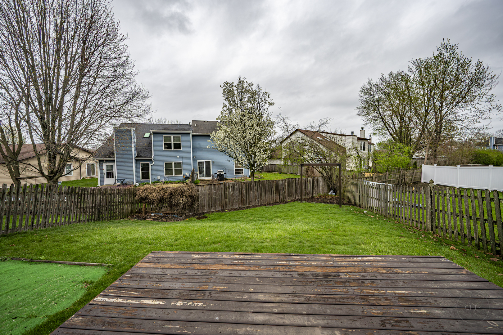 1736 Ranchview Drive Naperville, IL 60565 - Photo 21 of 22