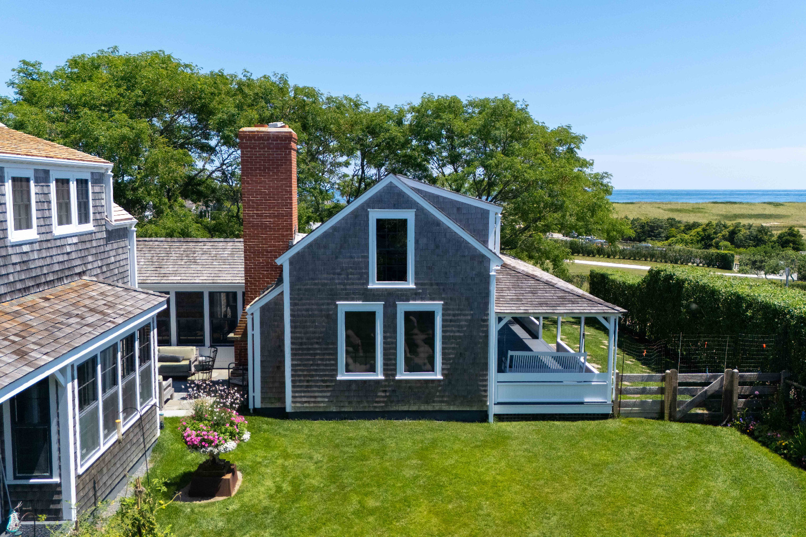 9 Sesachacha Road Nantucket, MA 02554 - Photo 4 of 60