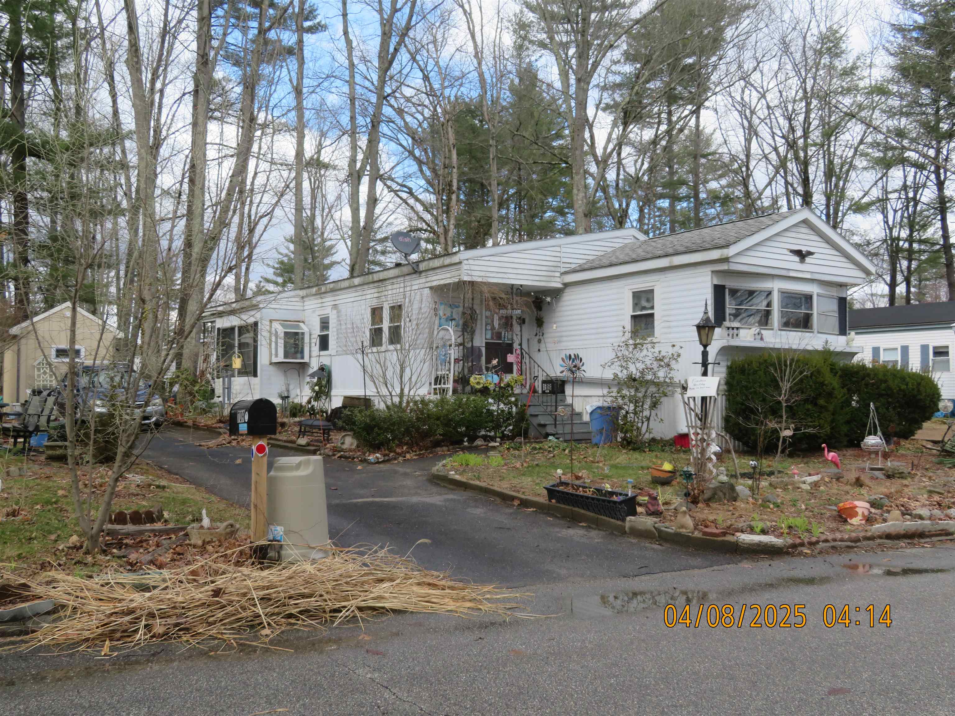 709 Nottingham Drive Exeter, NH 03833 - Photo 1 of 7 Gallery Image 1
