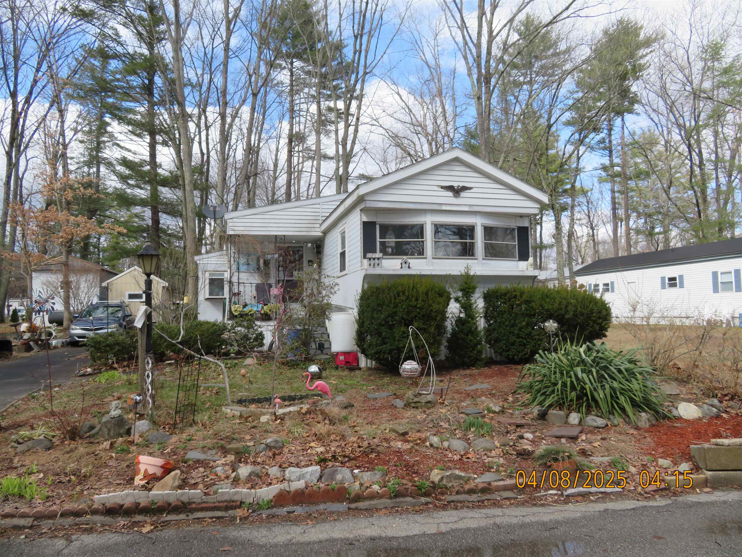 709 Nottingham Drive Exeter, NH 03833 - Photo 2 of 7 Gallery Image 2