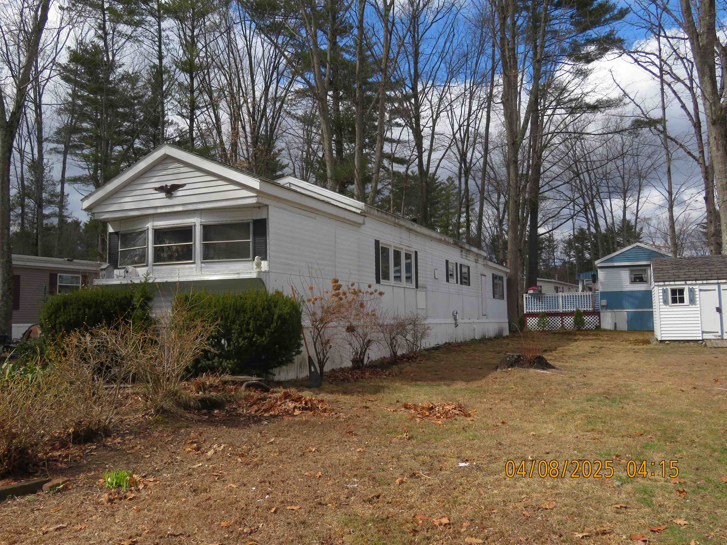 709 Nottingham Drive Exeter, NH 03833 - Photo 3 of 7 Gallery Image 3