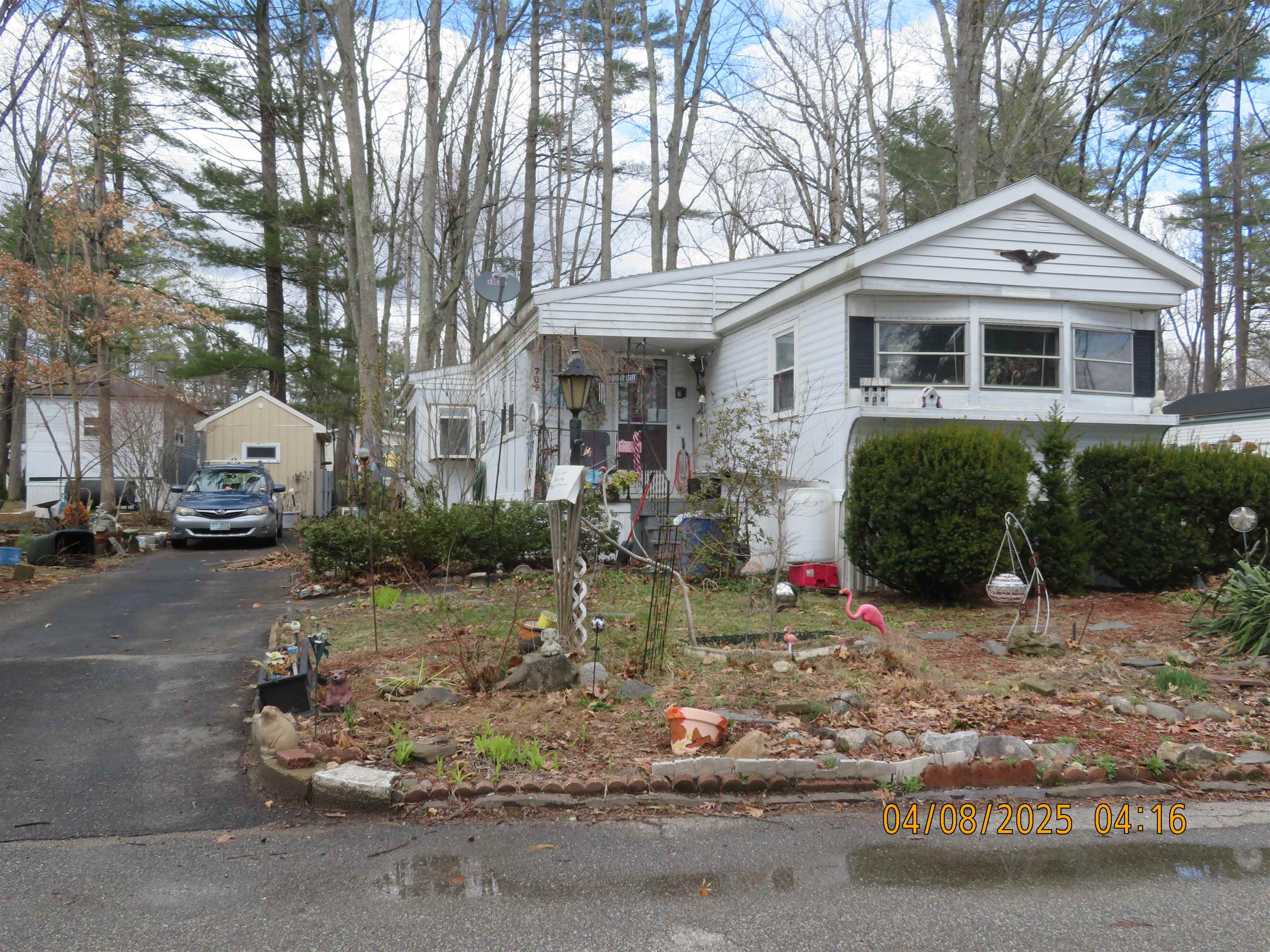 709 Nottingham Drive Exeter, NH 03833 - Photo 4 of 7 Gallery Image 4