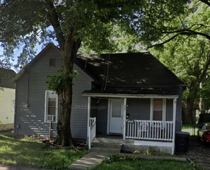 504 West Pacific Street Springfield, MO 65803 - Photo 1 of 1 F5E7F936-4308-43A6-9A8B-2CDB02D4538E