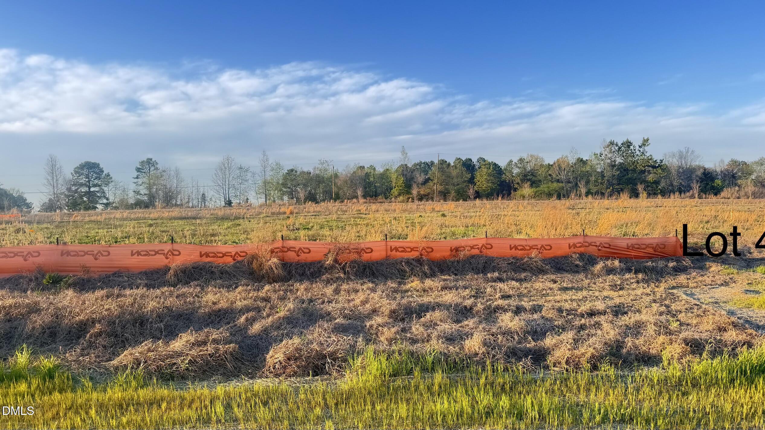 254 Galway Road Lillington, NC 27546 - Photo 2 of 35 a view of a lake with a beach