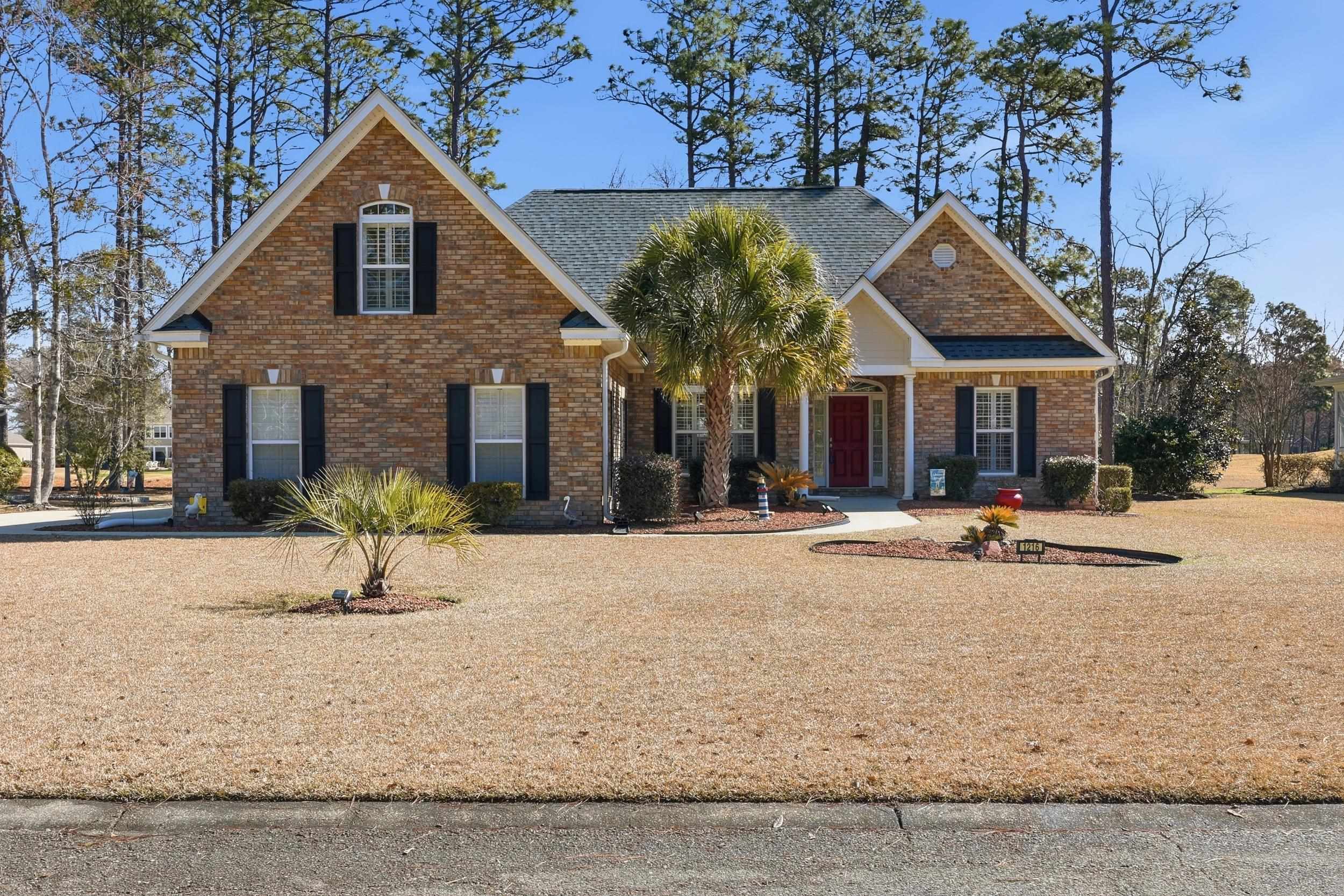 1216 Foxtail Drive Longs, SC 29568 - Photo 45 of 49