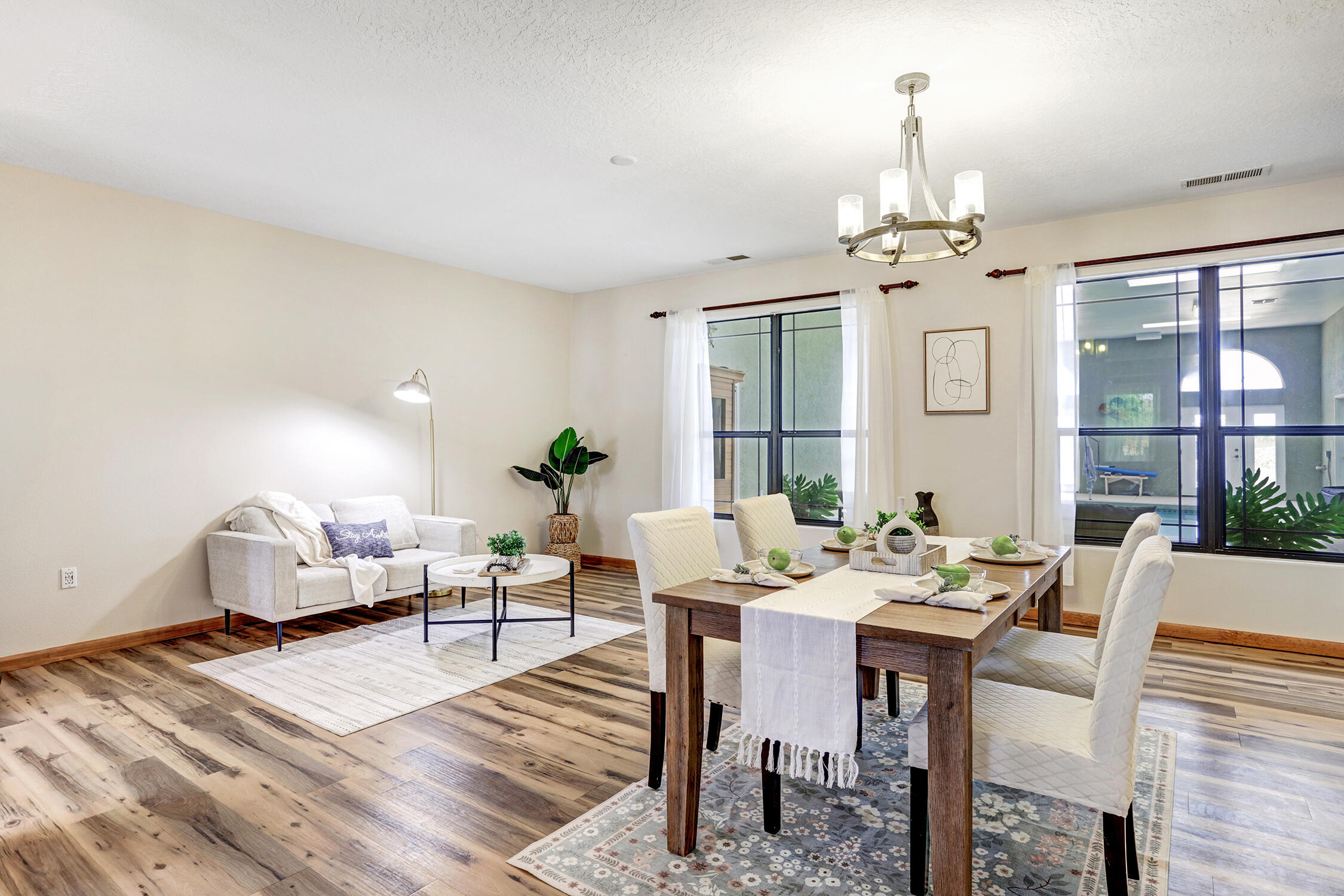 508 Albor Circle Northeast Rio Rancho, NM 87124 - Photo 12 of 52 Gallery Image 12