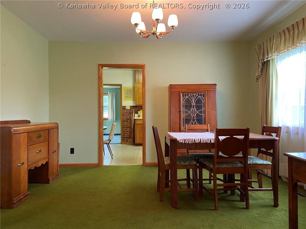 139 Riverside Drive St. Albans, WV 25177 - Photo 11 of 49 Gallery Image 11