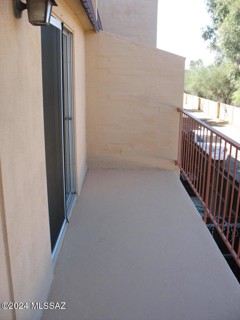 1341 East Fort Lowell Road, Unit D Tucson, AZ 85719 - Photo 8 of 14