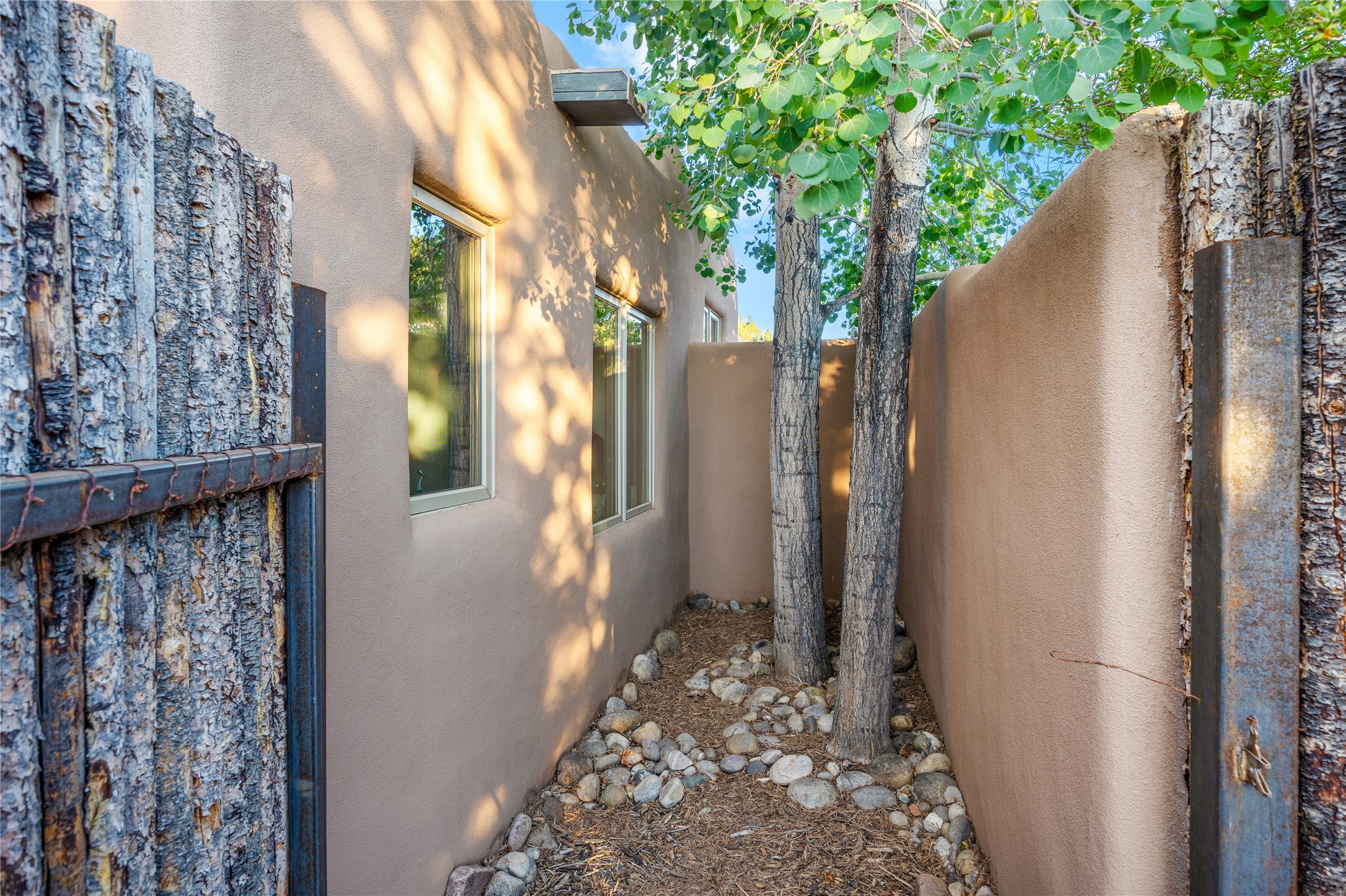 112 Coyote Ridge Trail Santa Fe, NM 87507 - Photo 41 of 54 Aspen Hideaway