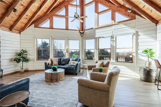 $799,900 | 6297 Old Bald Hill Road South, Canadice, NY 14560