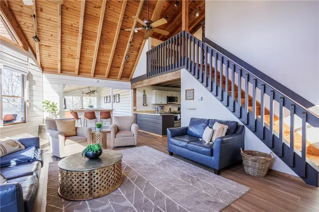 $799,900 | 6297 Old Bald Hill Road South, Canadice, NY 14560