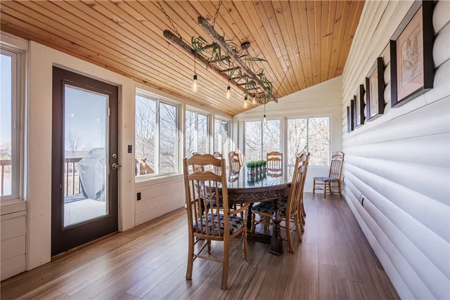 $799,900 | 6297 Old Bald Hill Road South, Canadice, NY 14560