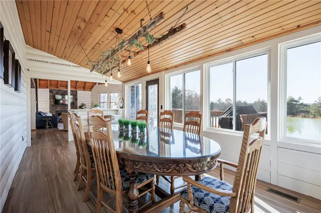 $799,900 | 6297 Old Bald Hill Road South, Canadice, NY 14560