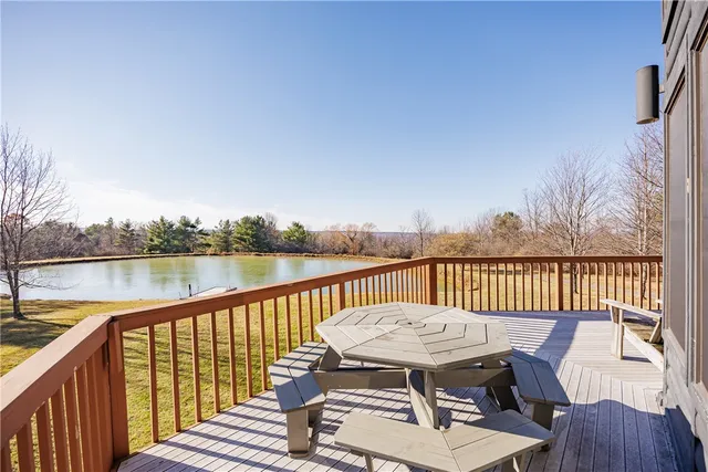 $799,900 | 6297 Old Bald Hill Road South, Canadice, NY 14560