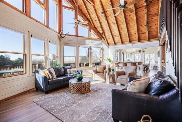 $799,900 | 6297 Old Bald Hill Road South, Canadice, NY 14560