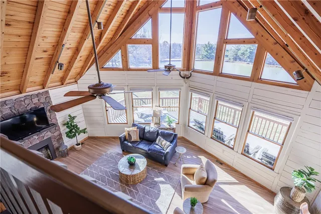 $799,900 | 6297 Old Bald Hill Road South, Canadice, NY 14560