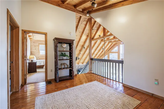 $799,900 | 6297 Old Bald Hill Road South, Canadice, NY 14560