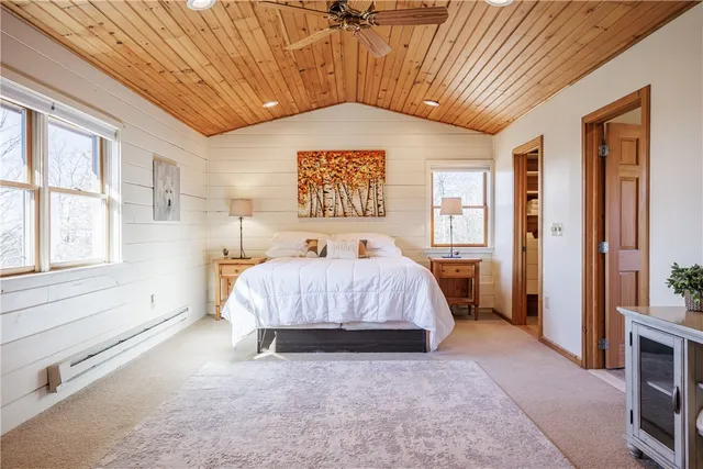 $799,900 | 6297 Old Bald Hill Road South, Canadice, NY 14560