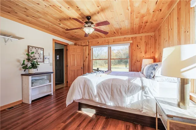 $799,900 | 6297 Old Bald Hill Road South, Canadice, NY 14560