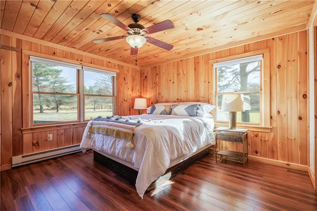 $799,900 | 6297 Old Bald Hill Road South, Canadice, NY 14560