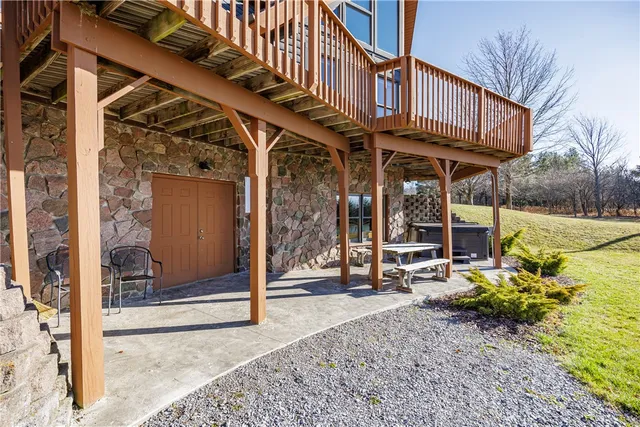 $799,900 | 6297 Old Bald Hill Road South, Canadice, NY 14560