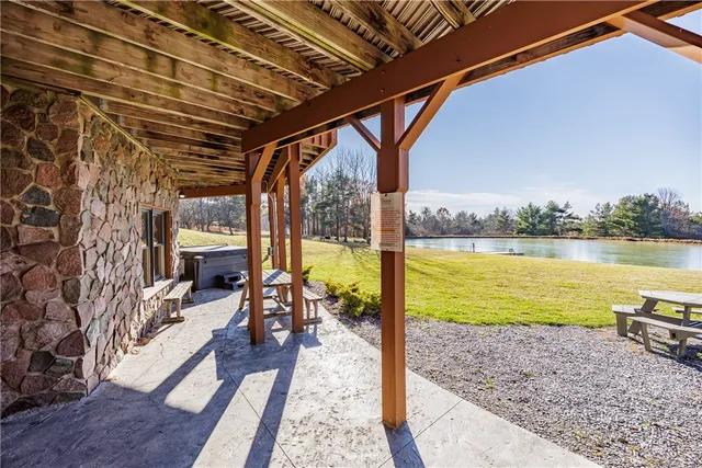 $799,900 | 6297 Old Bald Hill Road South, Canadice, NY 14560