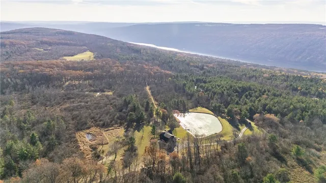$799,900 | 6297 Old Bald Hill Road South, Canadice, NY 14560