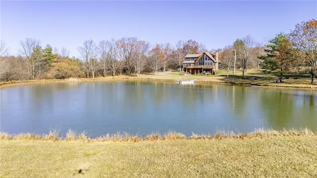 $799,900 | 6297 Old Bald Hill Road South, Canadice, NY 14560
