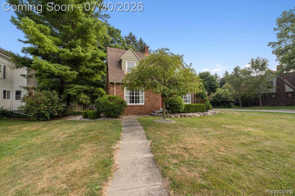 707 East Grand River Road Fowlerville, MI 48836 - Photo 3 of 36